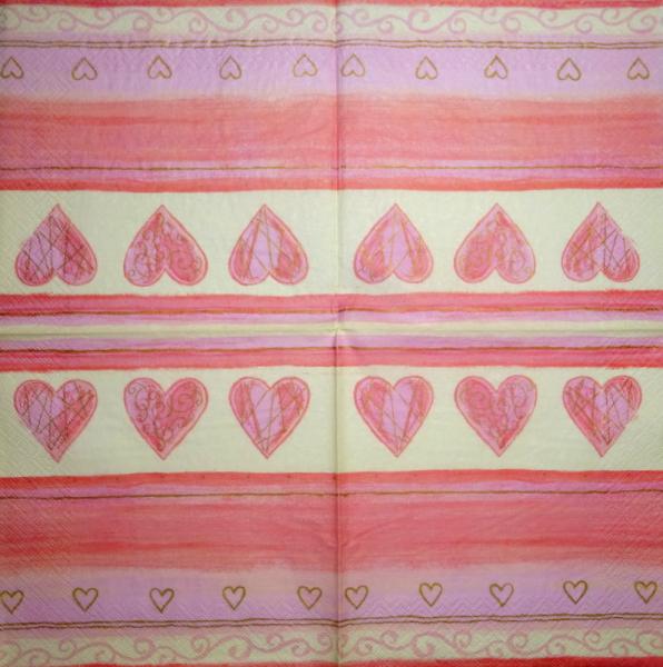 999.006 Hearts (S)
